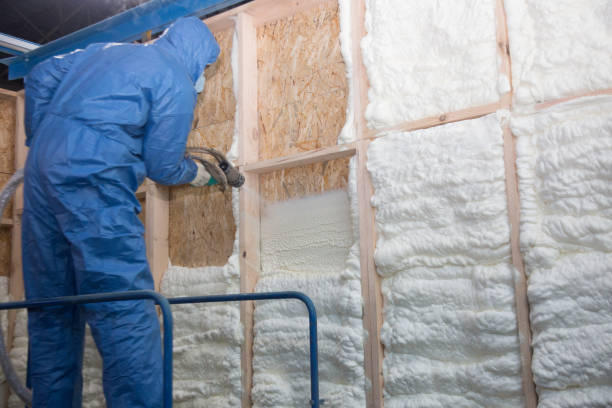 Types of Insulation We Offer in Grand Blanc, MI